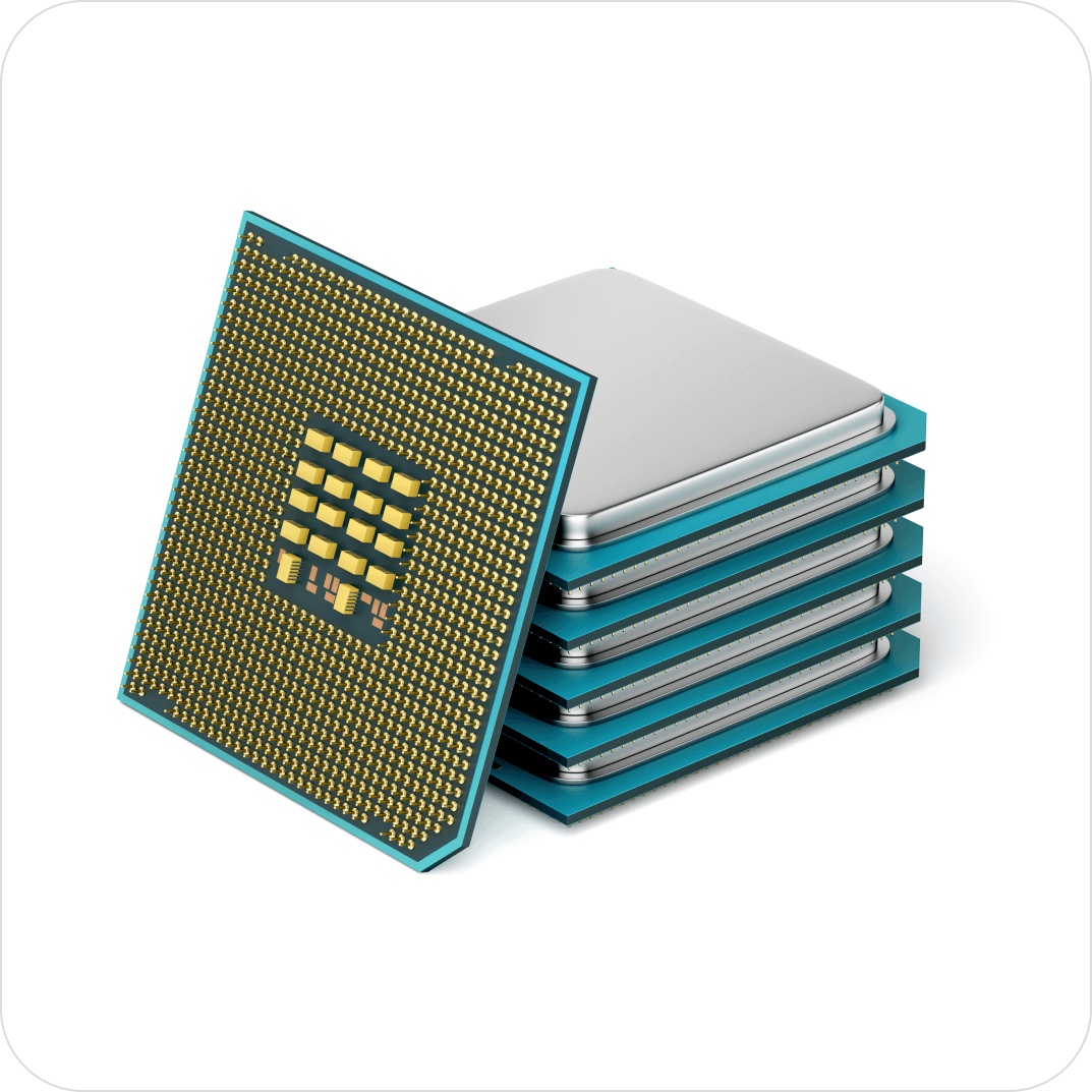 Processor Last Generation 1 Processor Last Generation