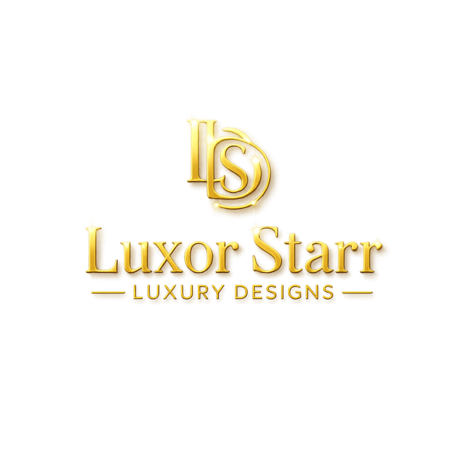 Luxor Starr Logo